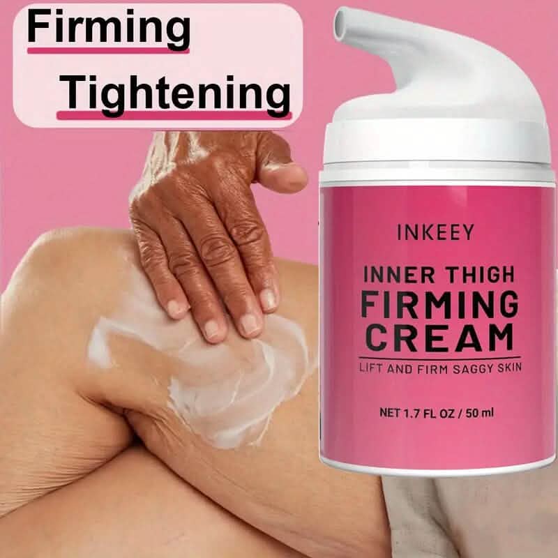 1.7fl.oz/50ml Cellulite and Skin Tightening Cream
