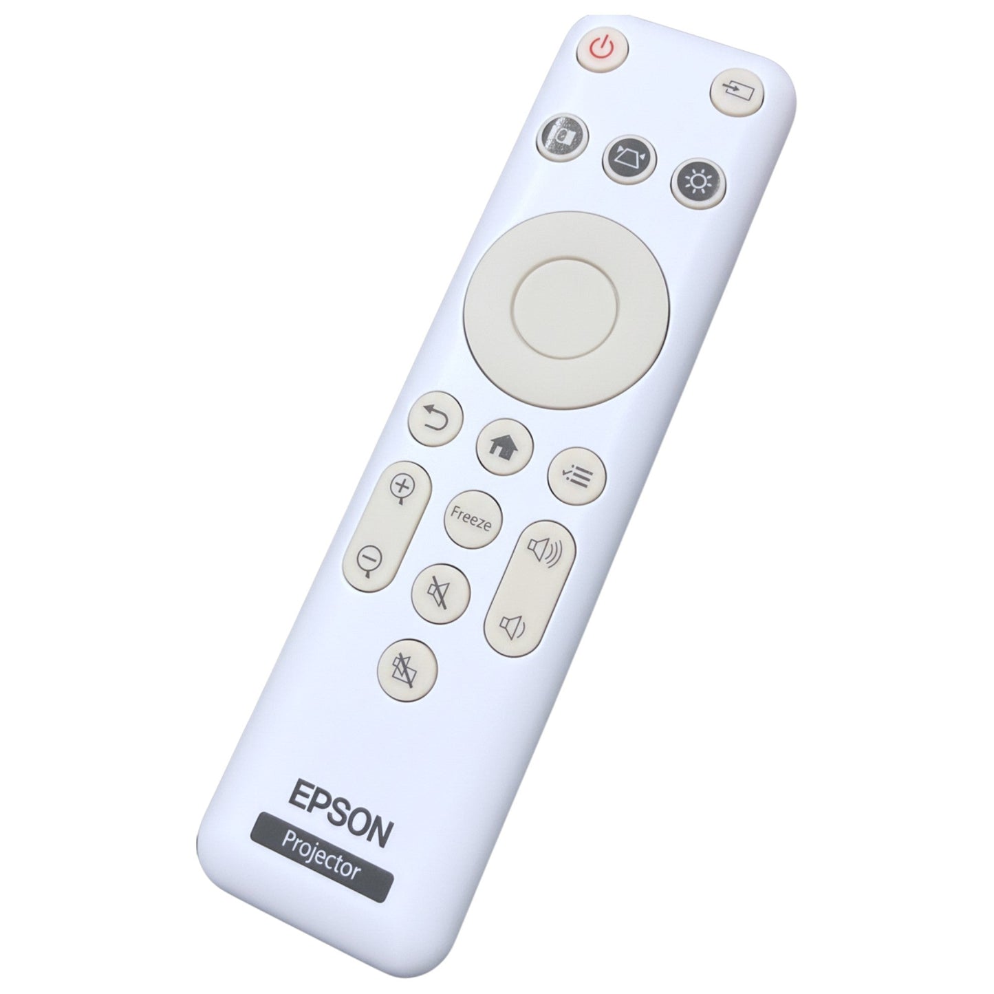 Epson 188048200 Projector Remote Control - 1880482