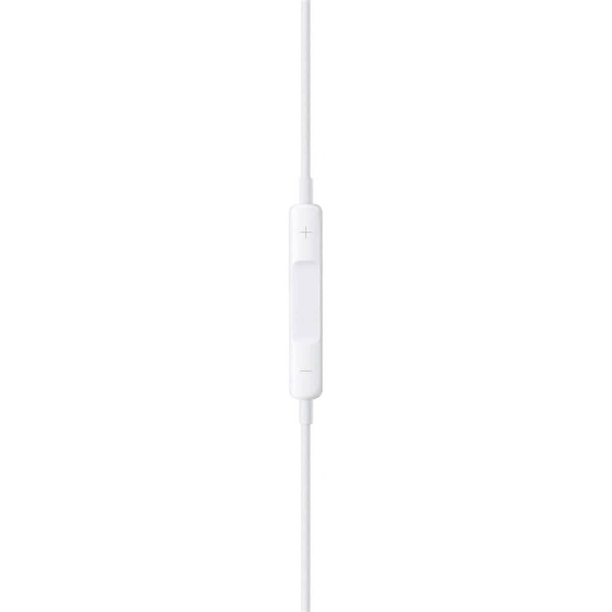2-Pack: Apple OEM Lighting Earpods