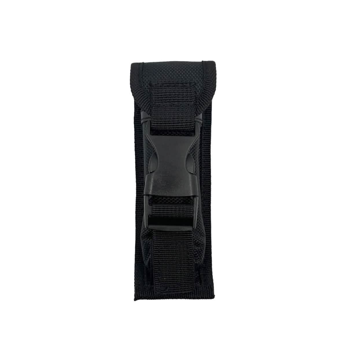 2-Pack: Armed Force Tactical 5.5" OTF Knife with Tanto Blade