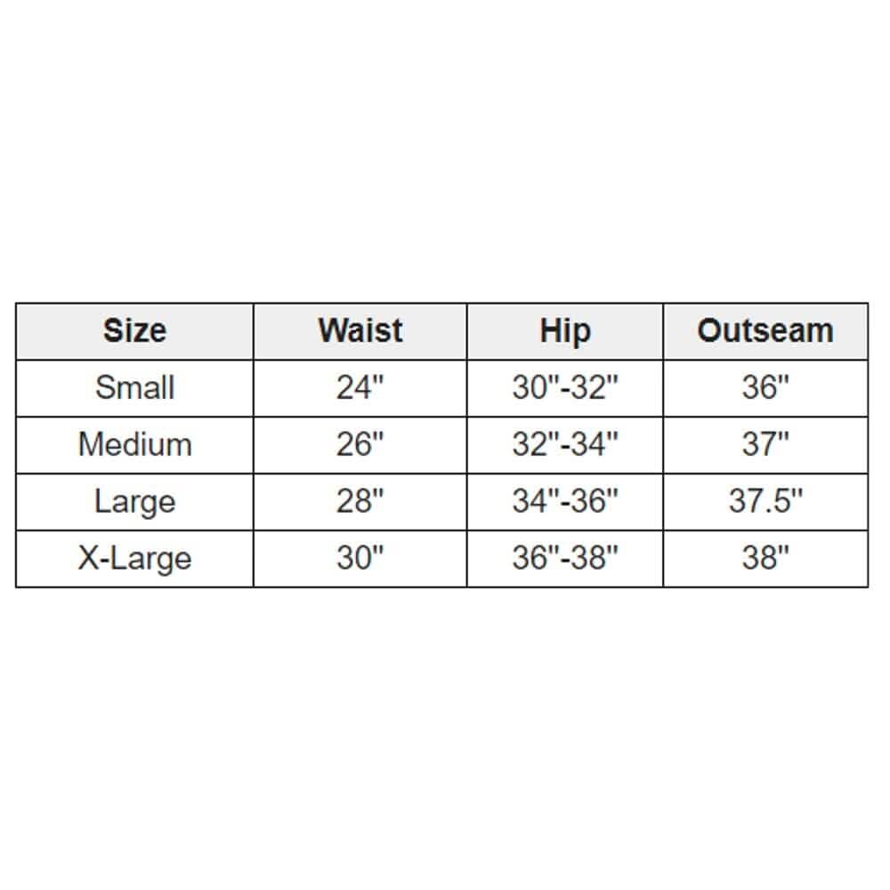 3 Pack: Women's Tummy Control Active Leggings with Side Pockets