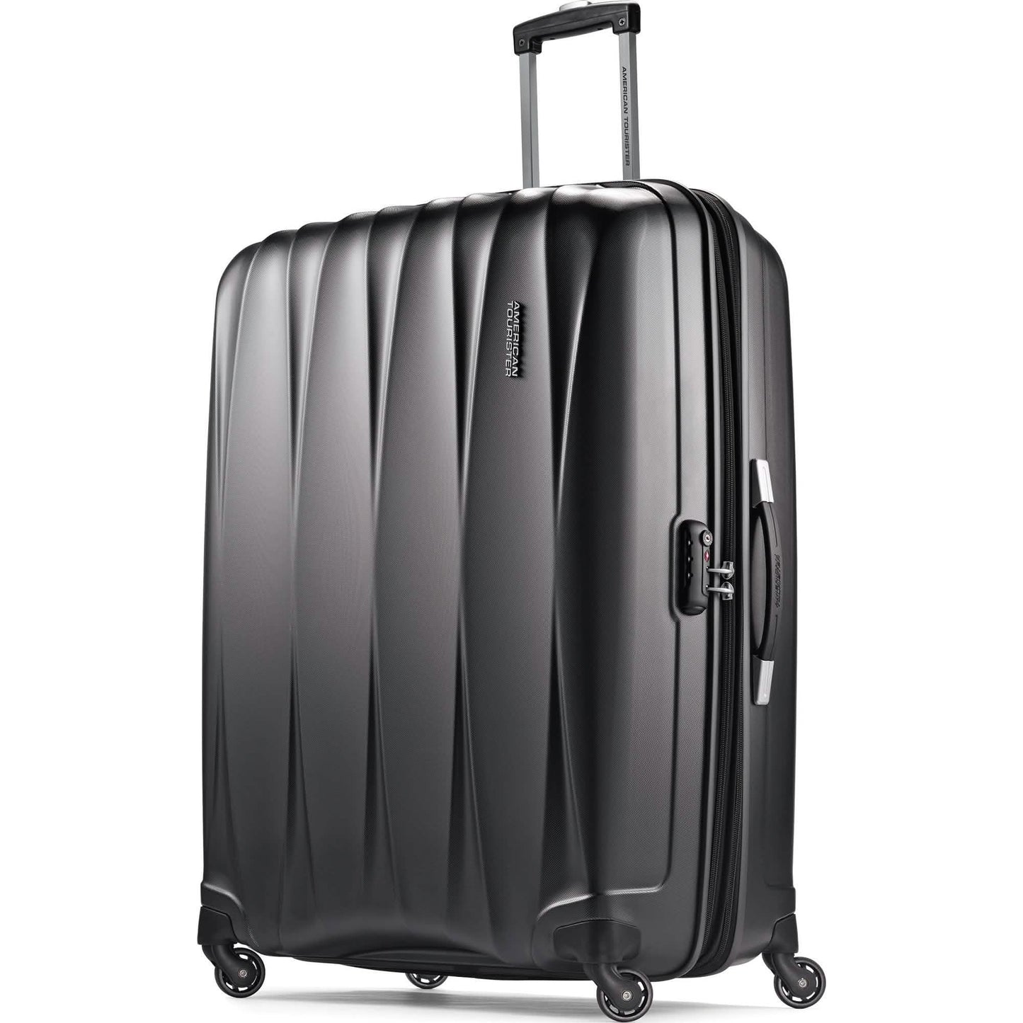 3-Piece Set: Arona Premium Hardside Spinner Luggage Set
