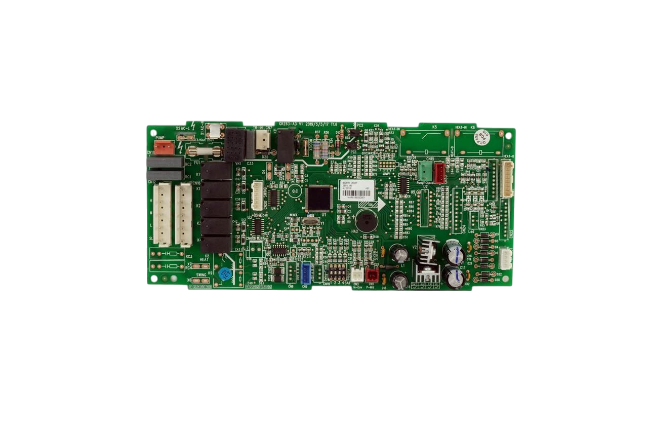 Control Board for VCM18H25 30226354