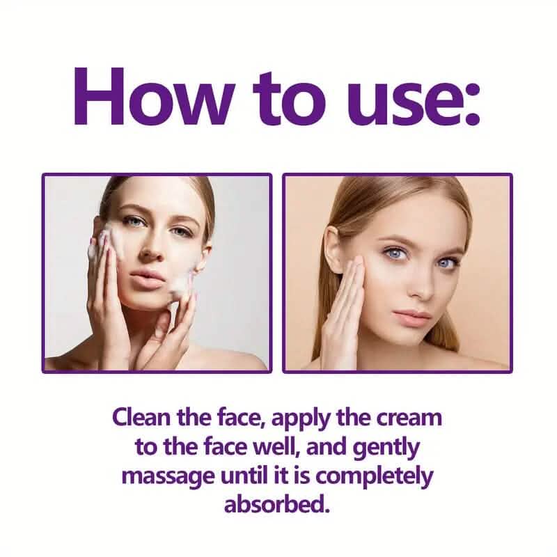 30ml/1.05oz Instant Face Lift Cream