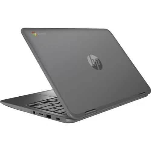 HP Chromebook X360 11 G1 EE Celeron 1.1Ghz 64GB SSD 4GB (Refurbished)