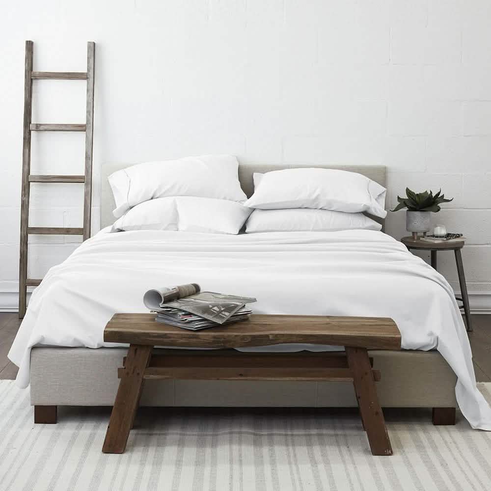 6-Piece: Essential Sheet Set