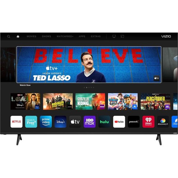 VIZIO V V655M-K04 65" Smart LED-LCD TV - 4K UHDTV