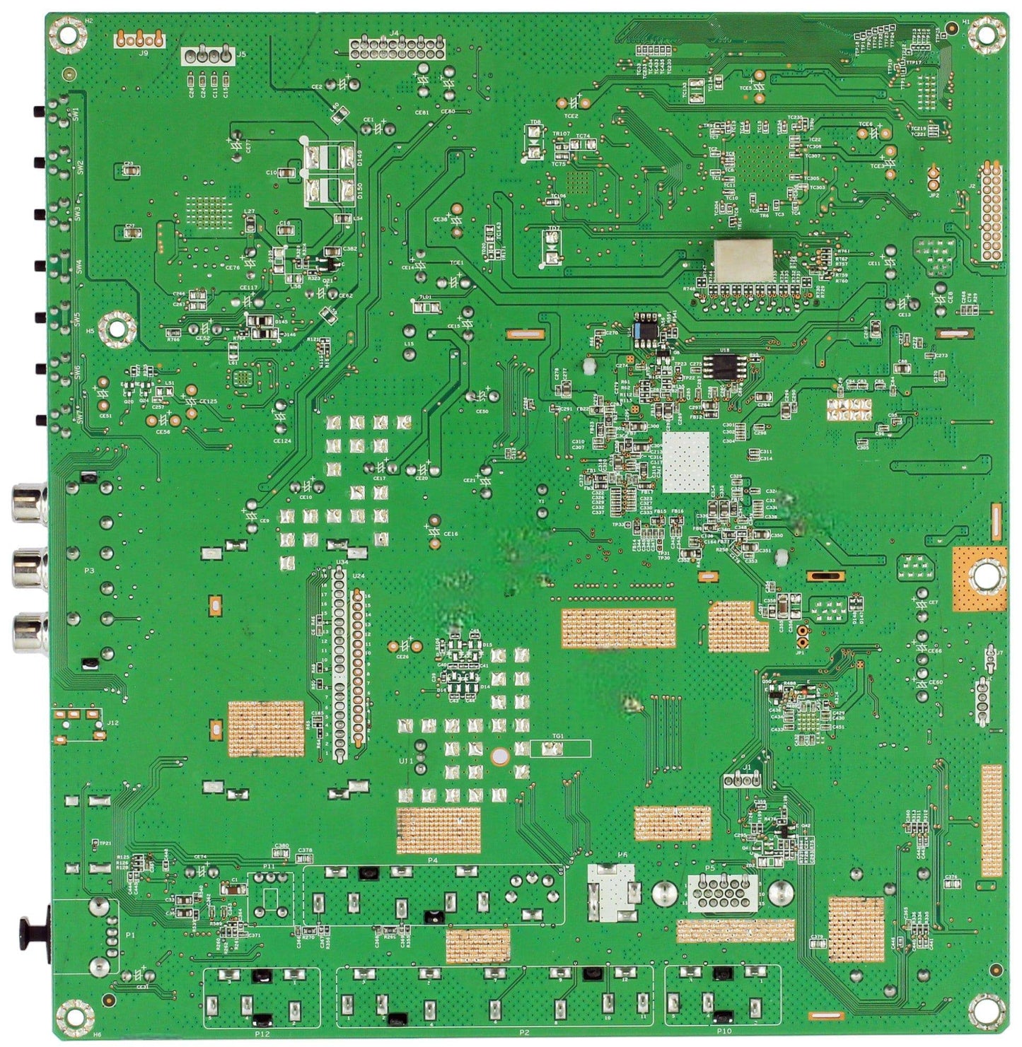 Vizio 3637-0512-0150 (0171-2271-3060) Main Board for VO370M