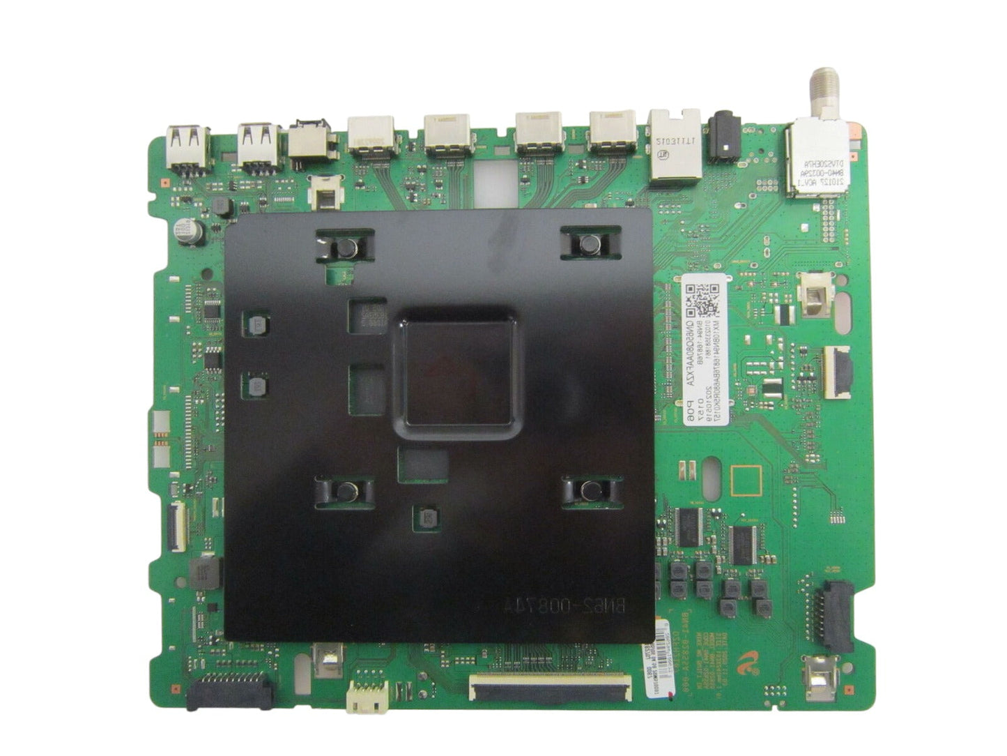 Samsung BN94-16876B Main Board for QN65Q80AAFXZA
