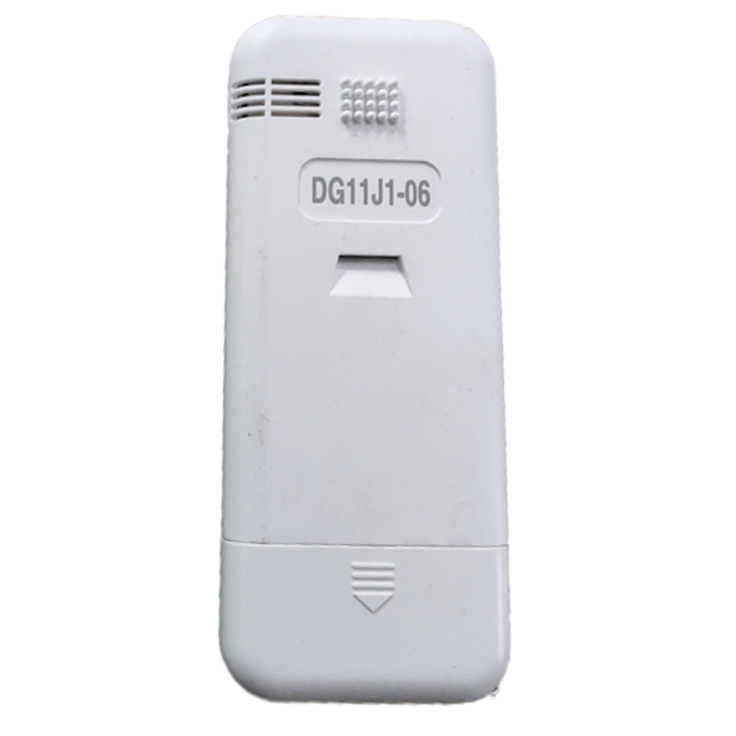 Hisense DG11J1-06 Air conditioner remote control - DG11J106