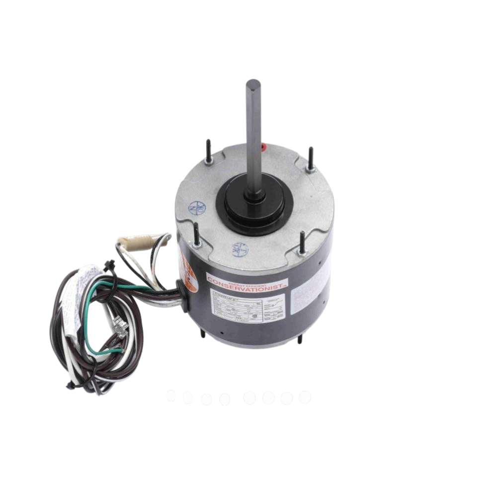 Century F48AD79A01 Condenser Fan Motor