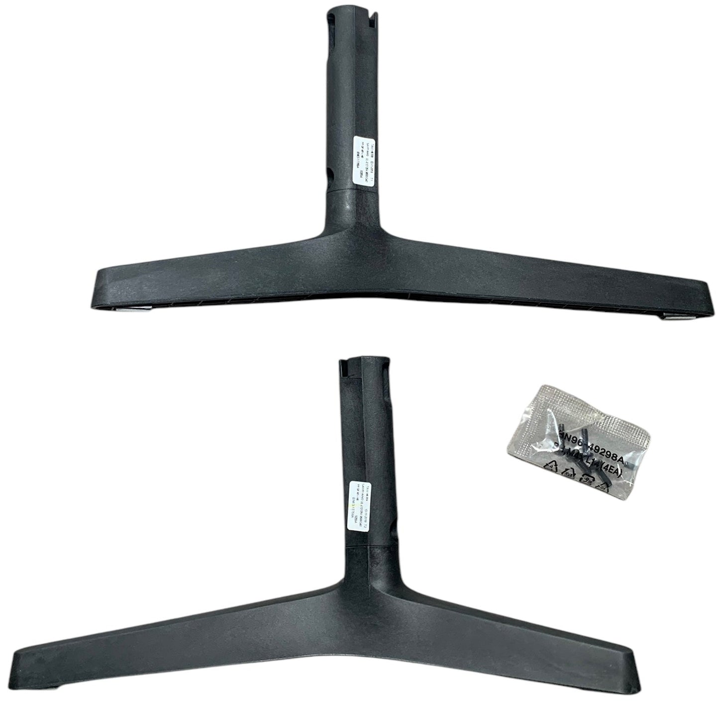 Samsung BN96-46883A / BN96-46884A TV Stand/Base/Legs