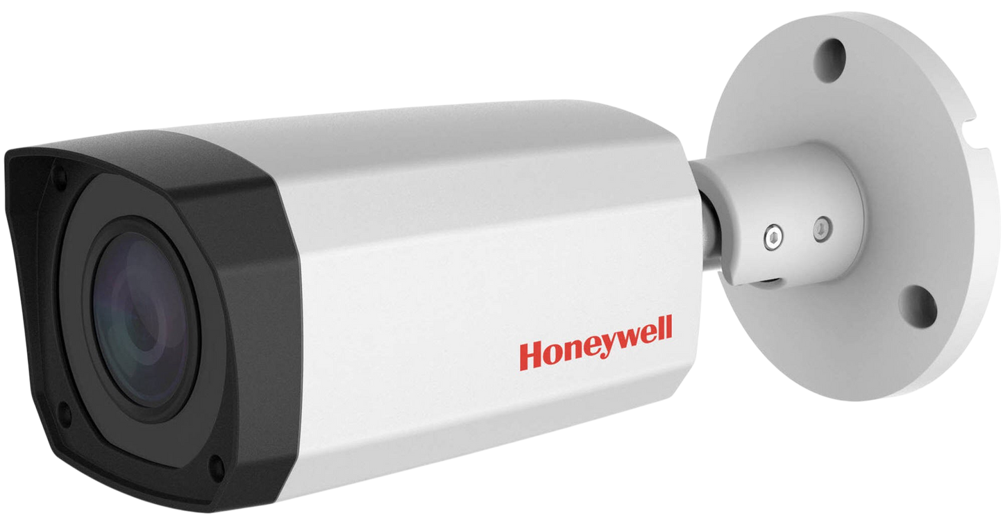Honeywell Performance HBD3PR2 IR Day/Night Indoor/Outdoor IP Bullet Camera 3MP (Used)