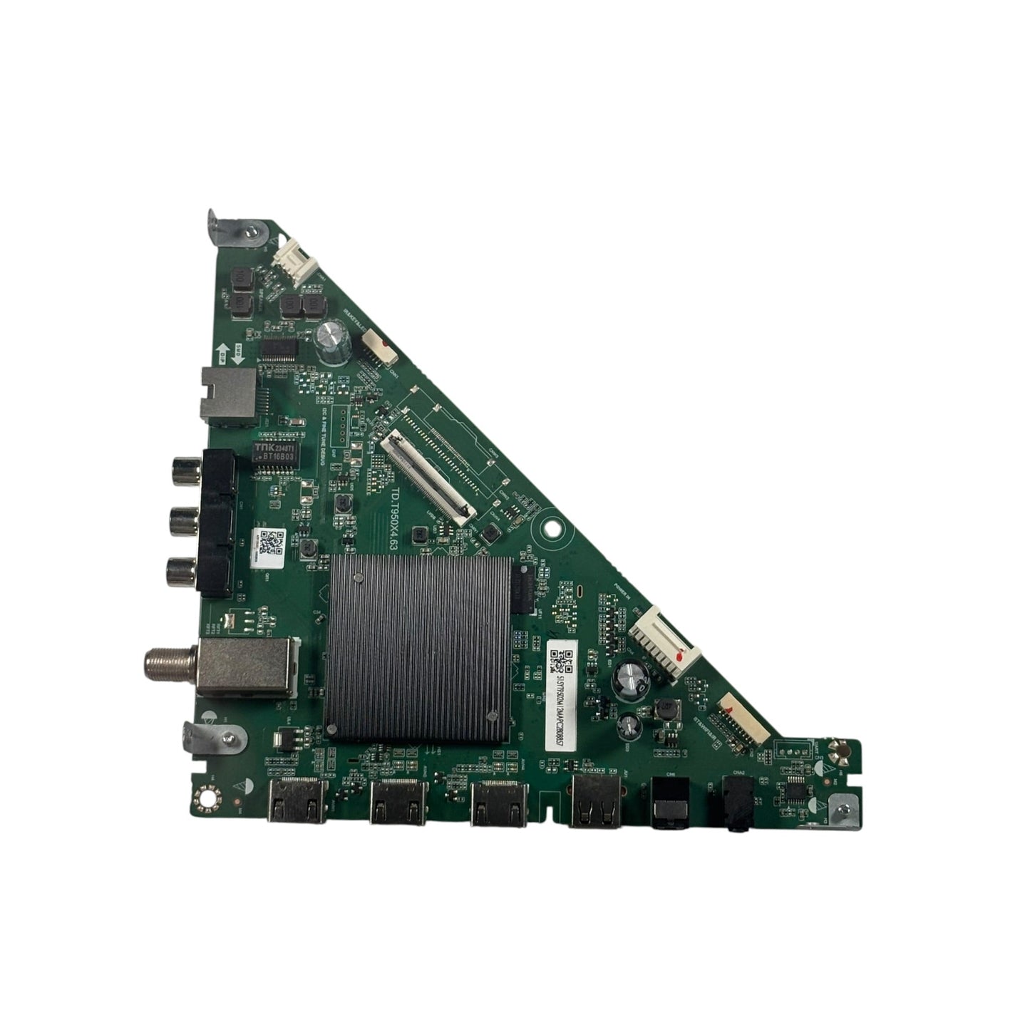 Insignia 515YT9502M12 Main Board for NS-42F201NA23
