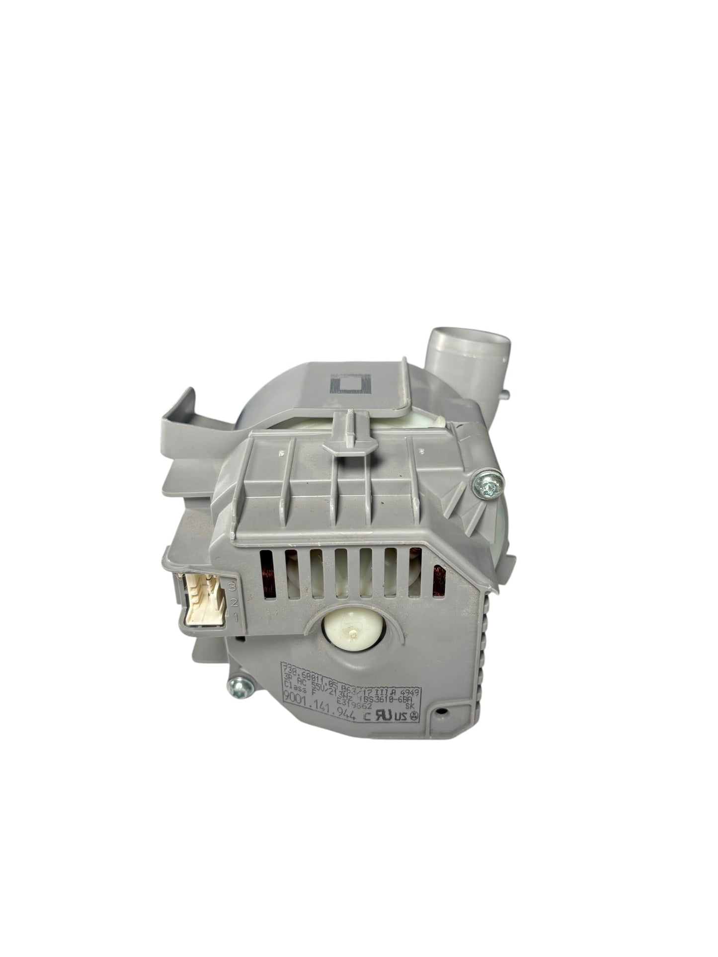 Genuine OEM Bosch Dishwasher Heat Pump Assembly 9001.141.944