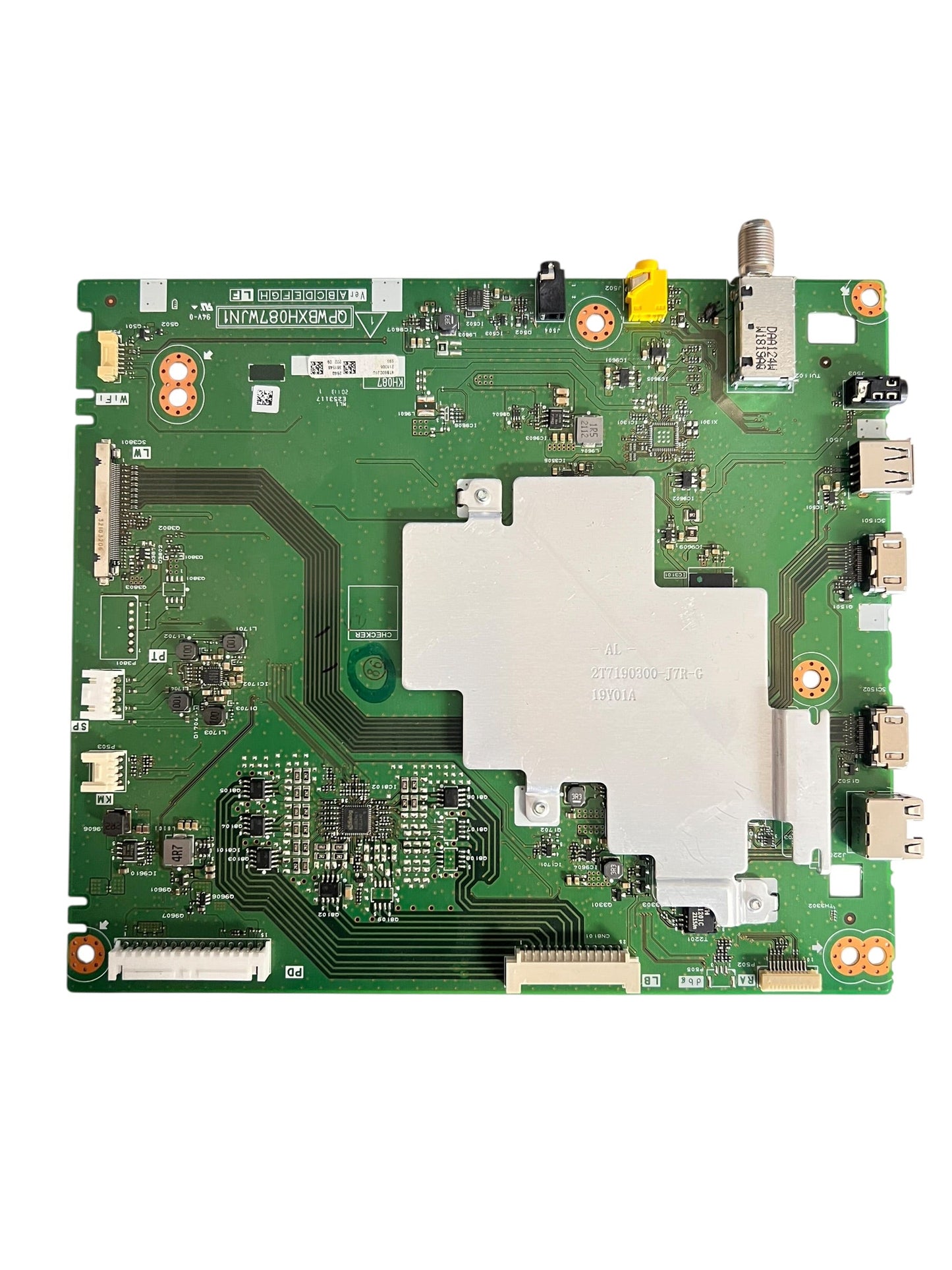 TCL G0301-000613-Z00:ID10259 Main Board for 55Q77K