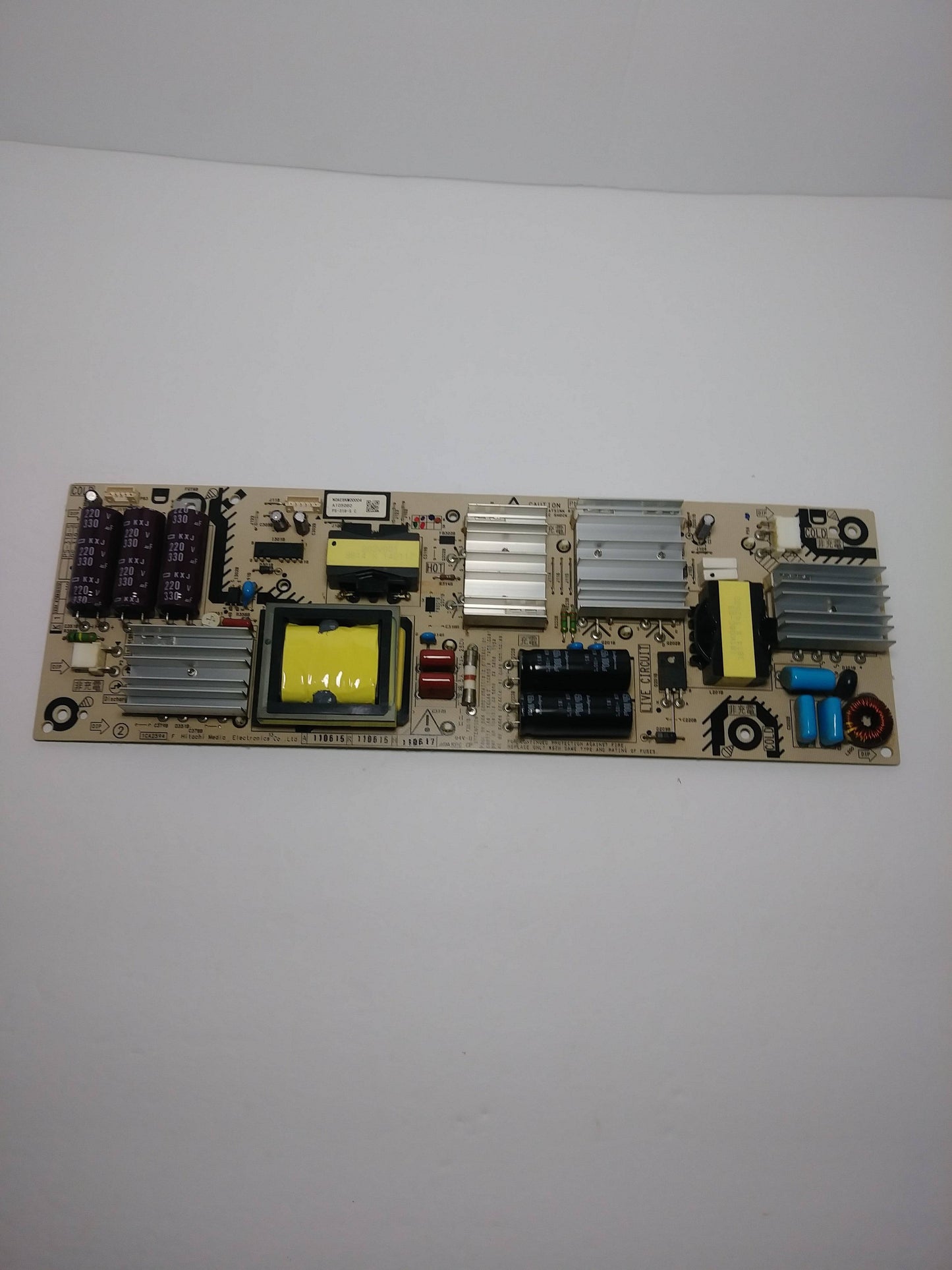 Panasonic N0AE6KM00004 (PS-319-S) Sub Power Supply