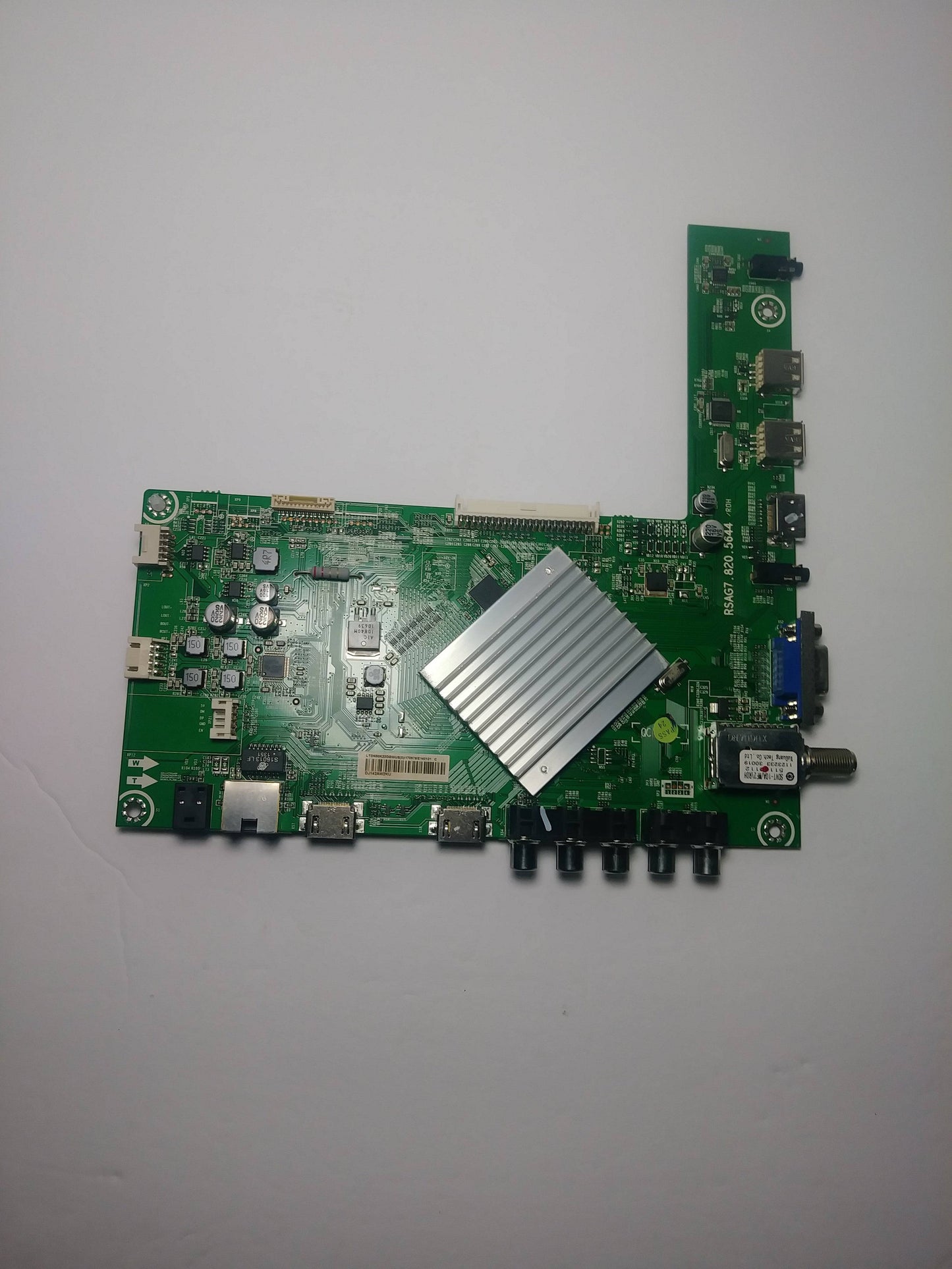 Hisense 172141 Main Board for 50H5G Version 2