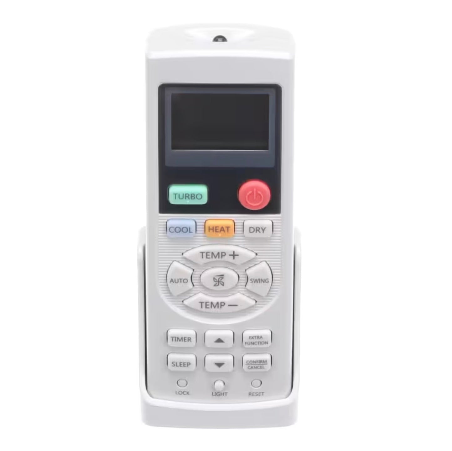 GE WJ01X23262 Air Conditioner Remote Control