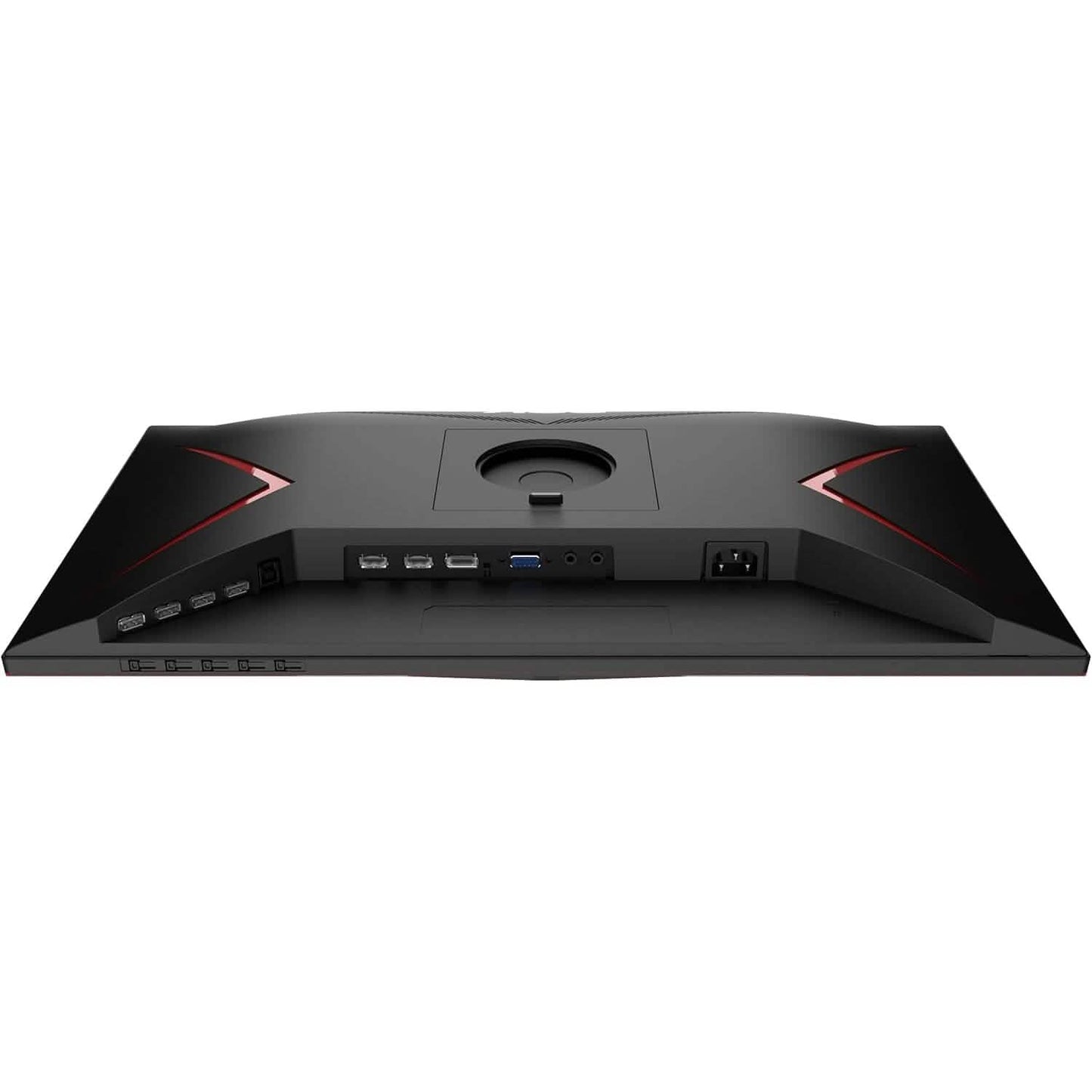 AOC 27G2 27" Frameless Gaming IPS Monitor, FHD 1080P, 1ms 144Hz, NVIDIA G-SYNC Compatible + Adaptive-Sync, Height Adjustable (Refurbished)