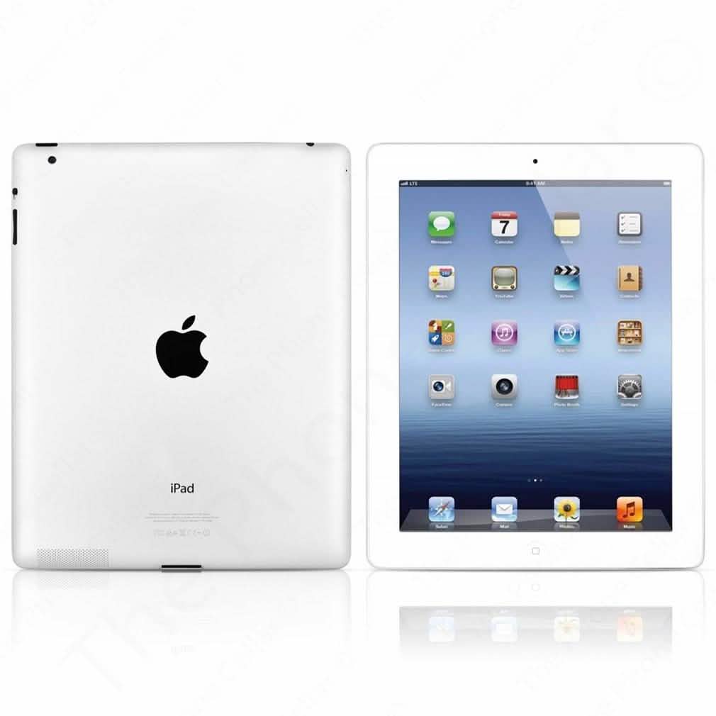 Apple iPad 2 Wi-Fi (Refurbished)