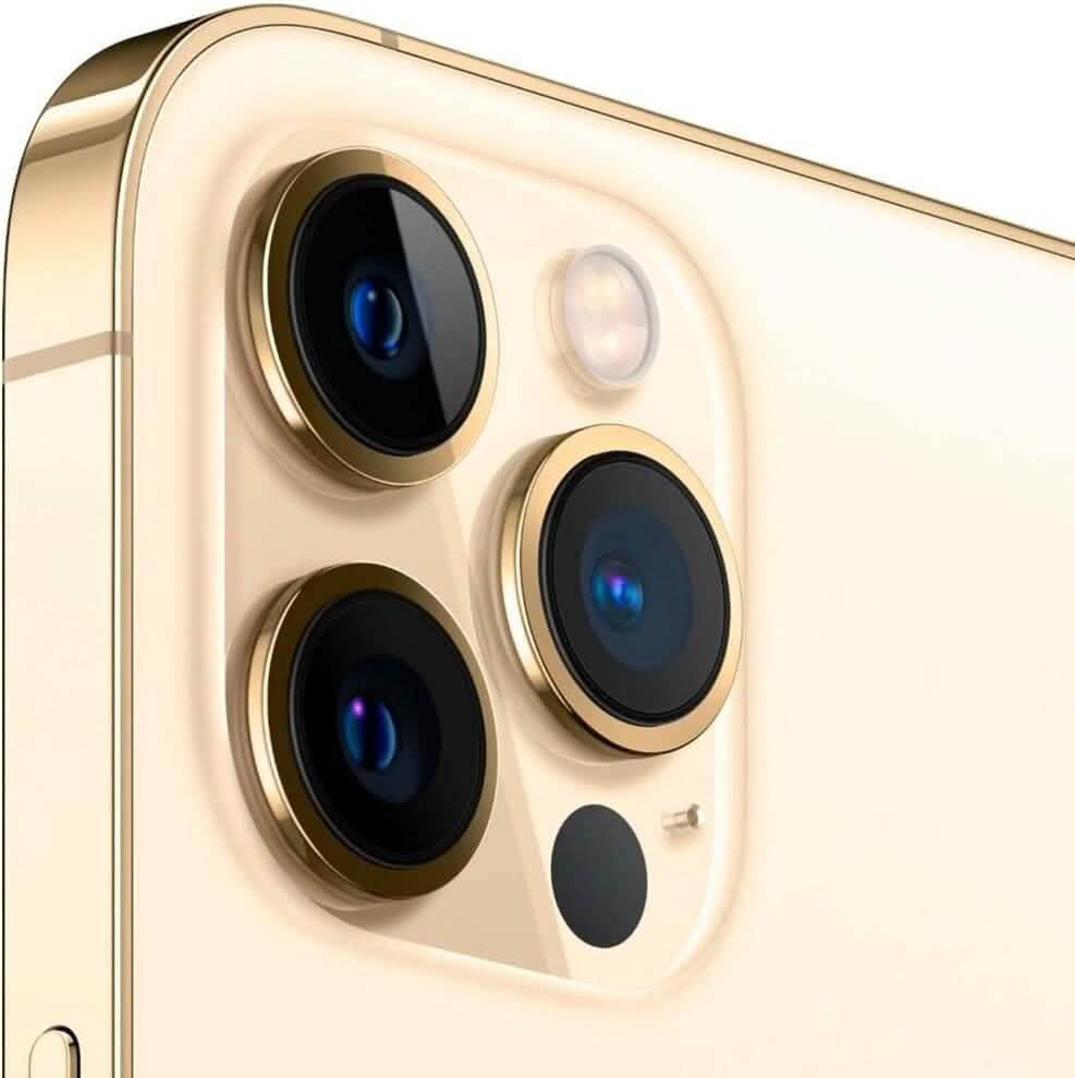 Apple iPhone 12 Pro - Fully Unlocked (Refurbished)