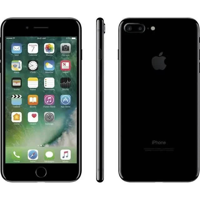 Apple iPhone 7 Plus - Fully Unlocked (Refurbished)