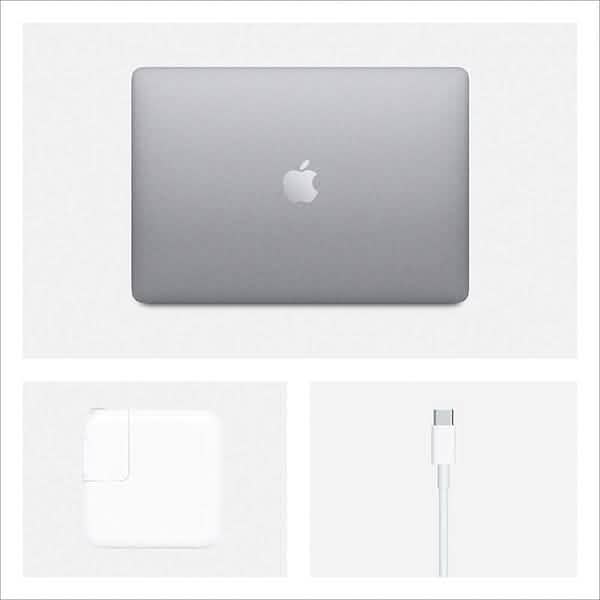 Apple MacBook Air Core i3 1.1GHz 13" 8GB 512GB MWTJ2LL/A (Refurbished)