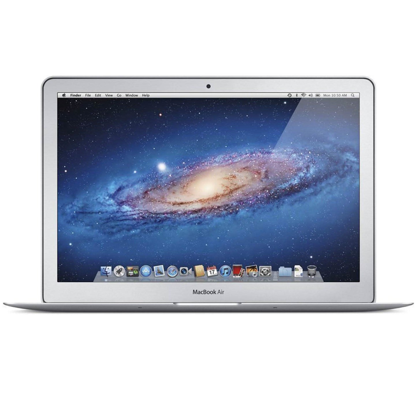 Apple MacBook Air MD231LL/A 128GB 13.3-Inch Laptop (Refurbished)