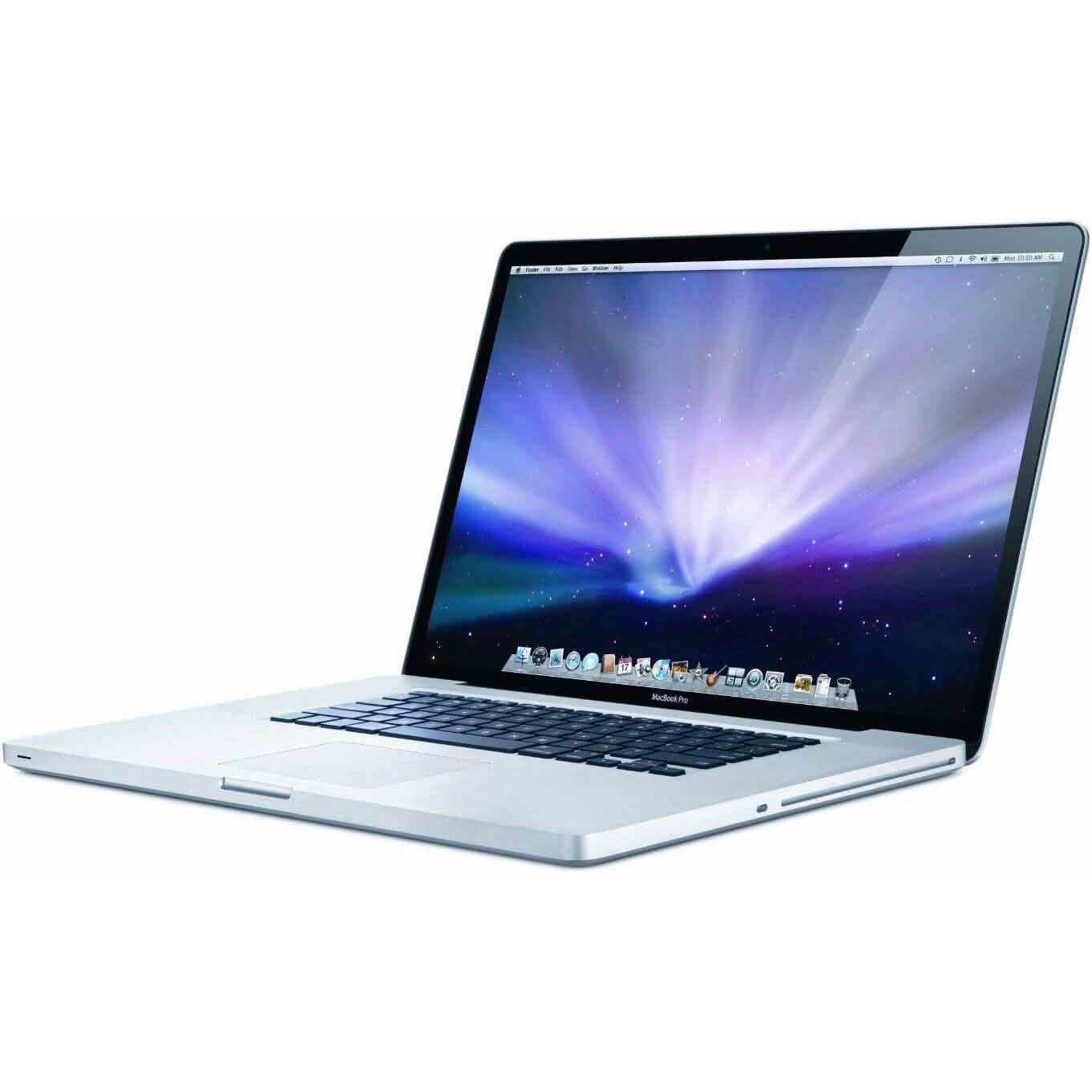 Apple Macbook Pro 13" MD101LLA A1278 Core I5 8GB 500GB HDD (2012) (Refurbished)