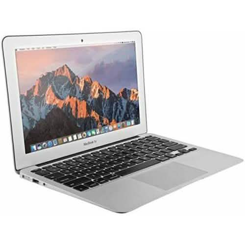 Apple 11" MacBook Air Core i7 1.8 GHz 4GB RAM 256GB SSD MD214LL/A (Refurbished)