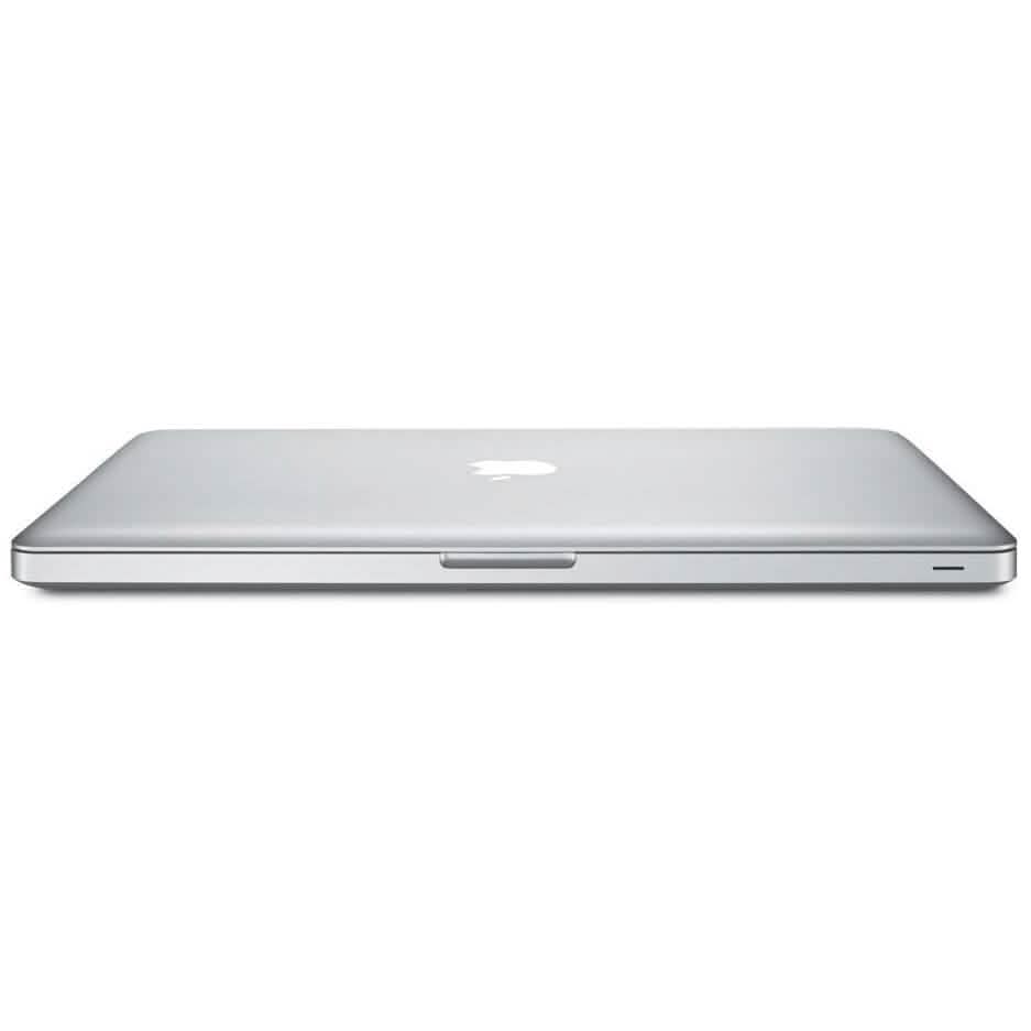 Apple MacBook Pro MC721LL/A 15.4-Inch Laptop 8GB RAM 256GB HDD (Refurbished)