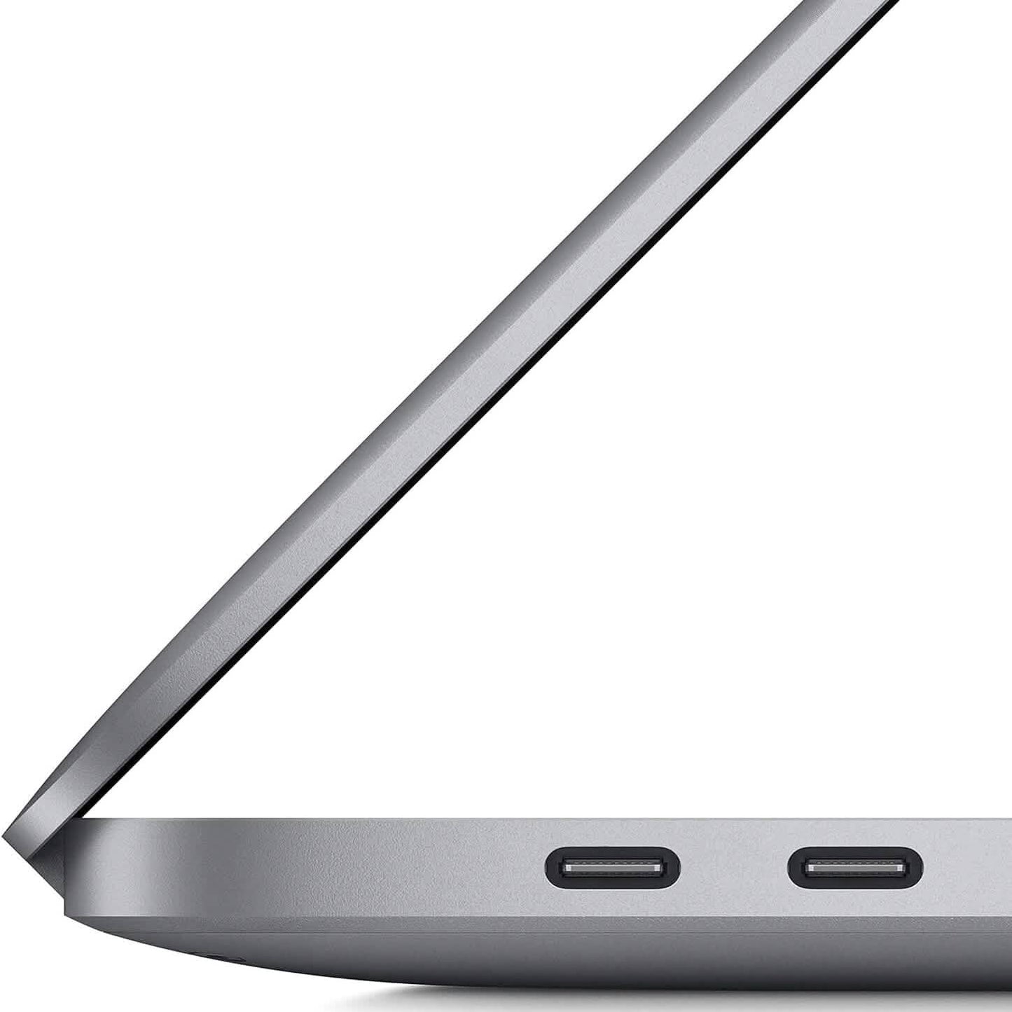 Apple Macbook Pro Mid 2019 16in 16GB 512GB Core i9 2.4 GHz MV912LL/A (Refurbished)