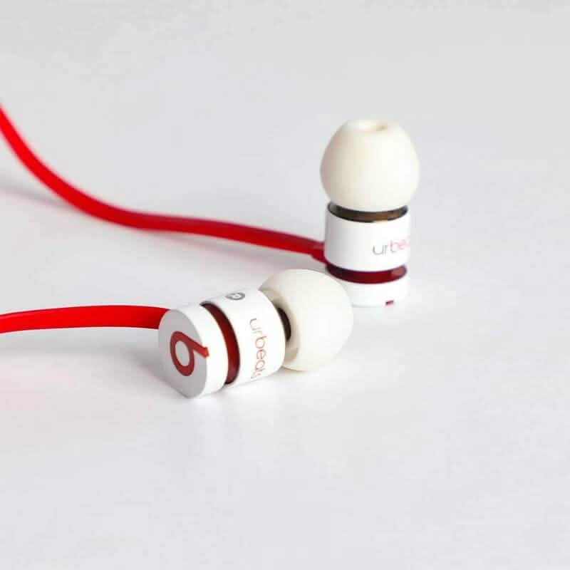 Beats by Dr. Dre UrBeats Earphones - 3.5mm Connectors