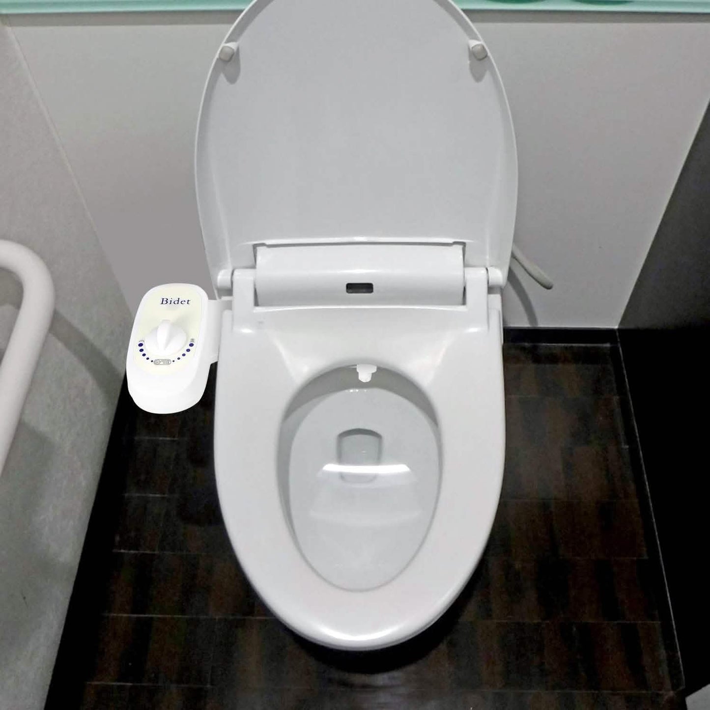 Bidet Fresh Water Spray