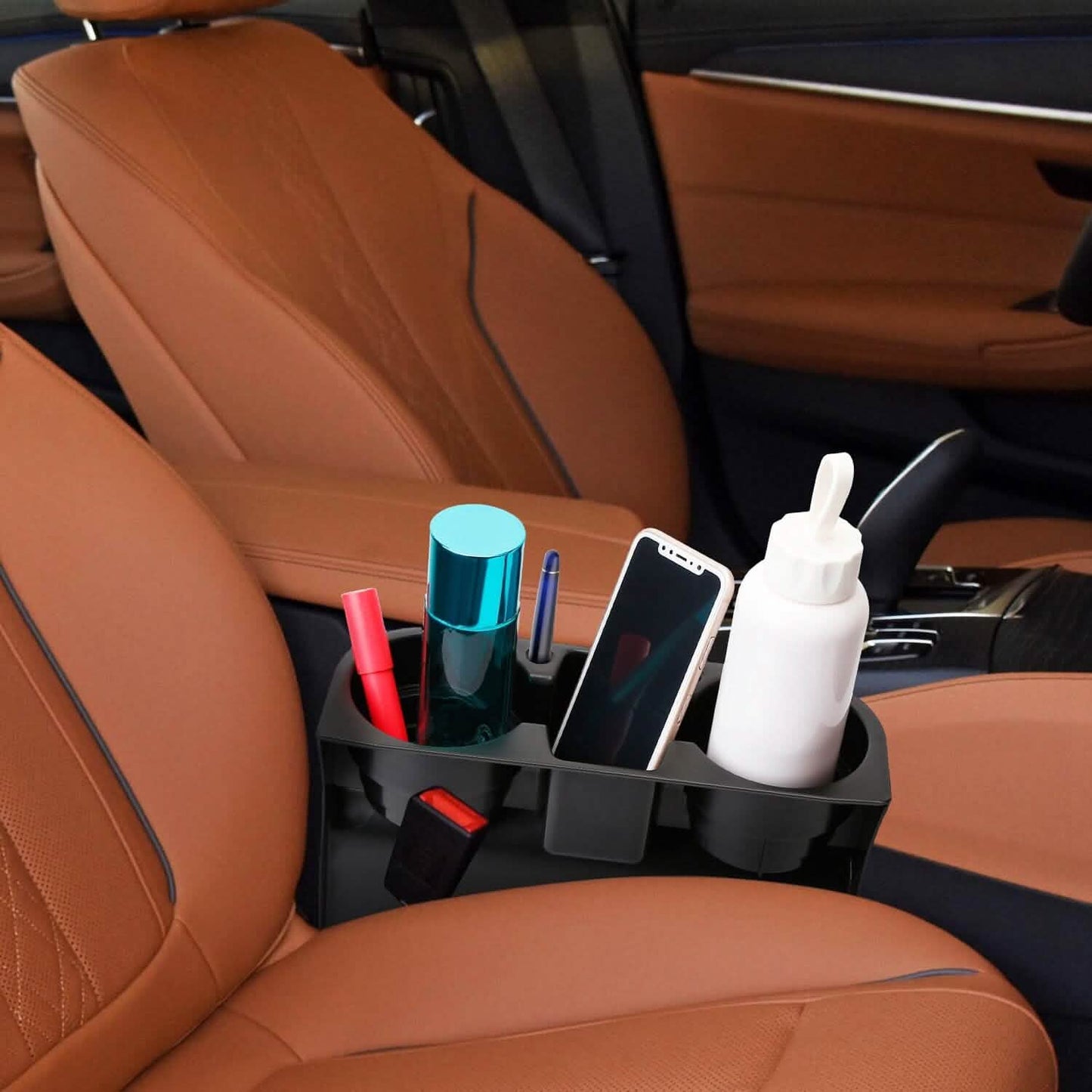 Car Seam Cup Holder Seat Gap Wedge
