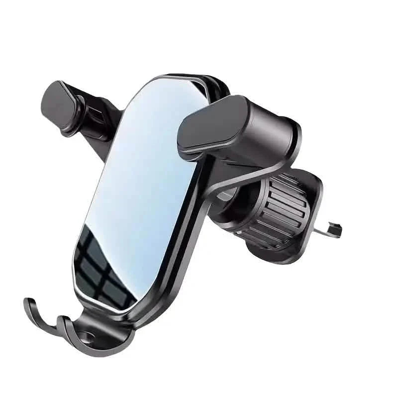 Car Vent Clip Installation Mobile Cellular Holder