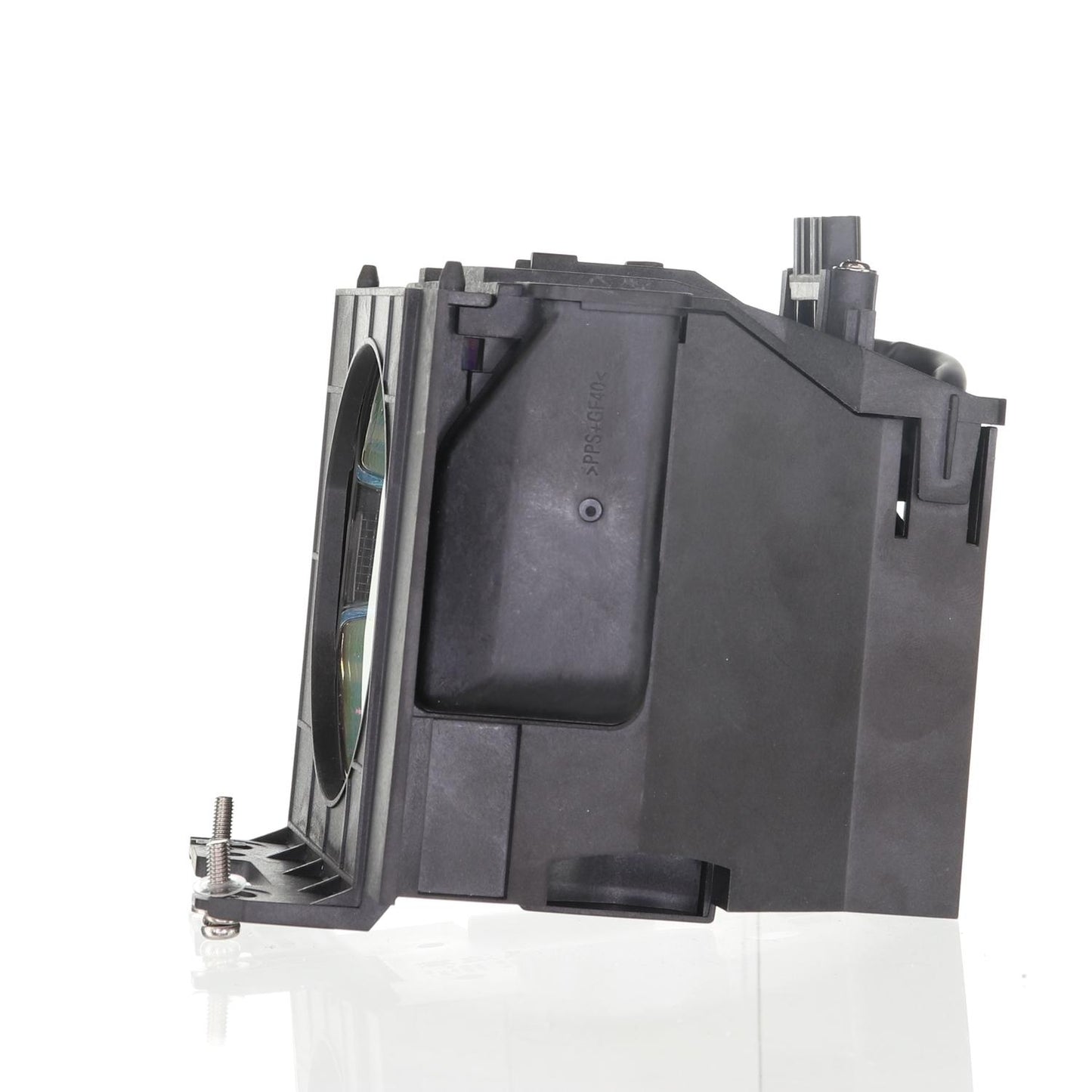 Anderic ET-LAD35 Projector Lamp Assembly with Original Bulb for Panasonic - ET-LAD35