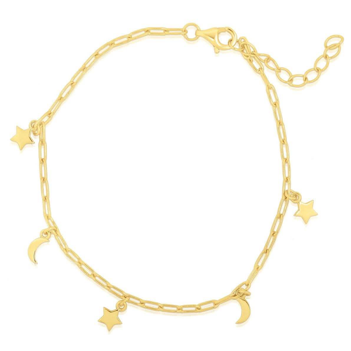 Charm Dainty Bracelet