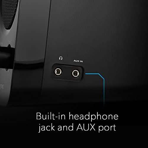 Creative Inspire T10 Speaker System (Refurbished)