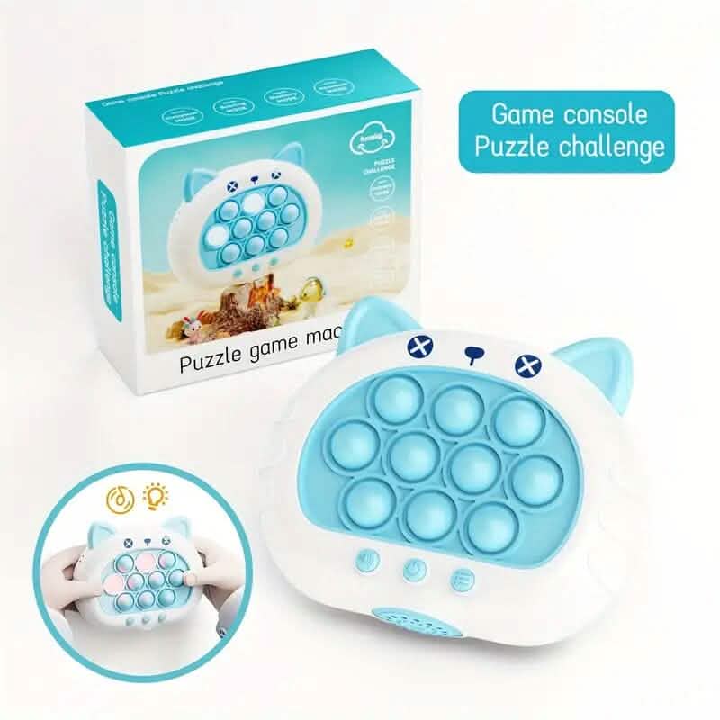 Decompression Educational Toys