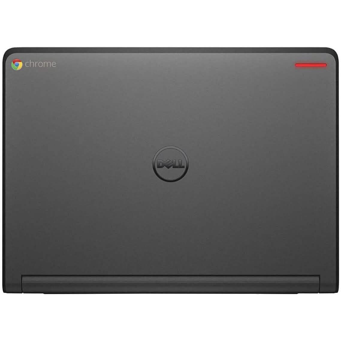 Dell Chromebook 11.6 Inch HD Laptop Notebook PC (Refurbished)