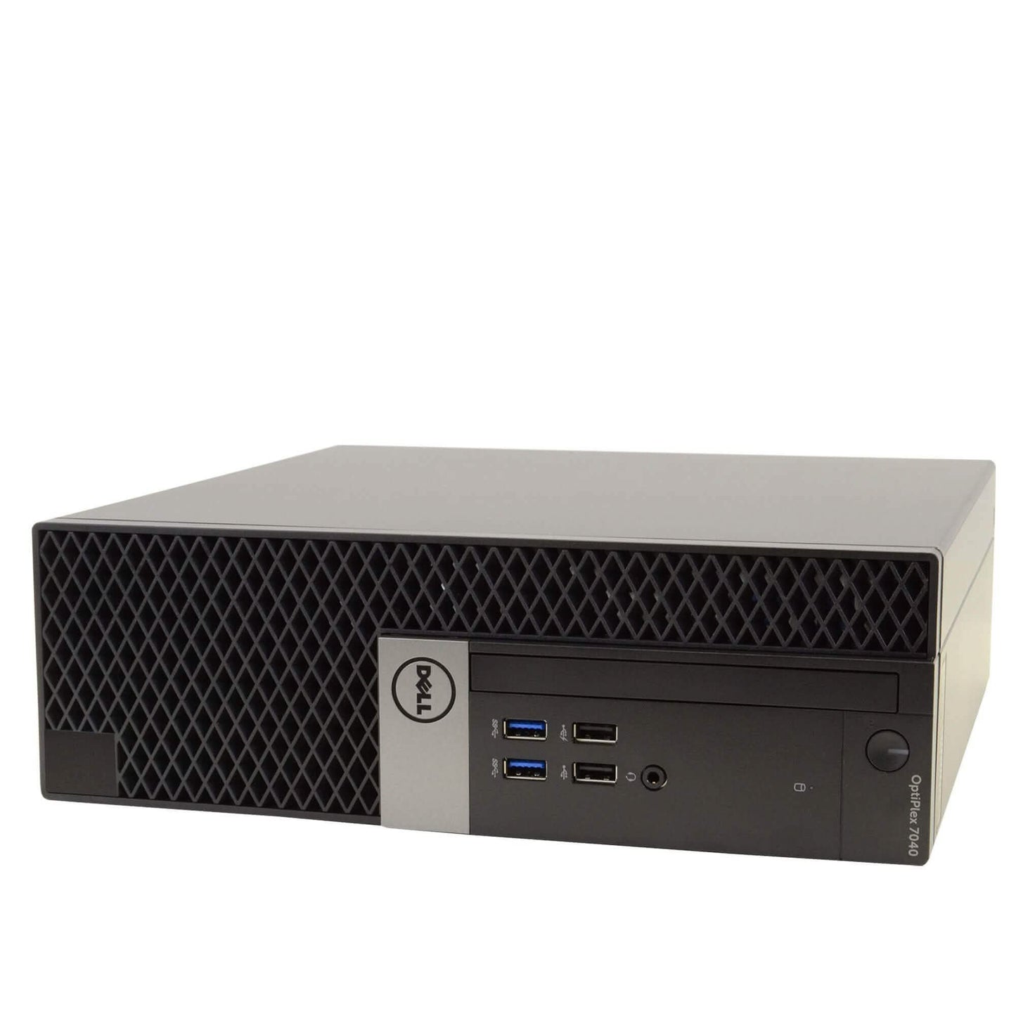Dell OptiPlex 7040 Desktop Computer PC 22” Widescreen Screen (Refurbished)
