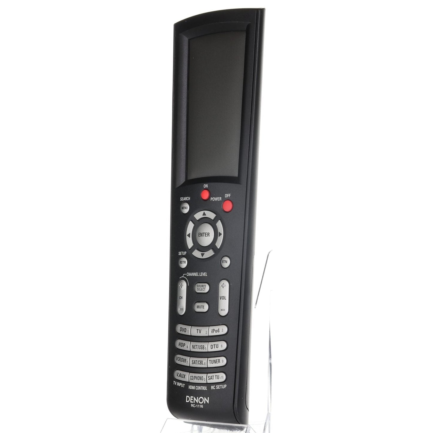 Denon RC1116 Receiver Remote Control