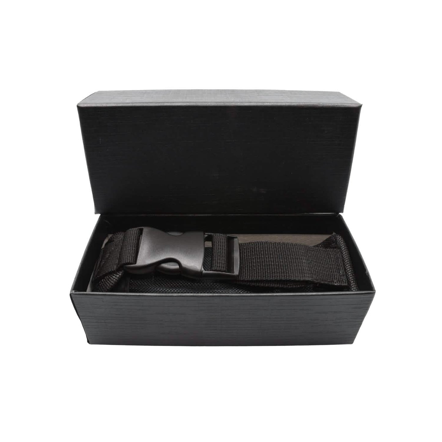 Double Edge Automatic OTF Knife with Belt Clip