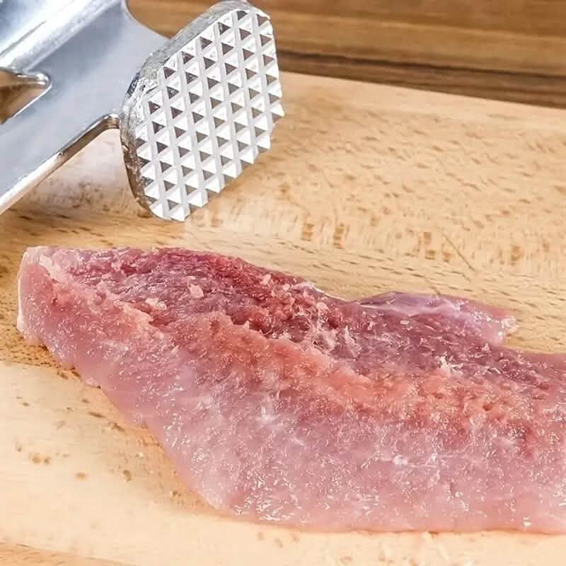 Double-Sided Scattered Meat Tenderizer