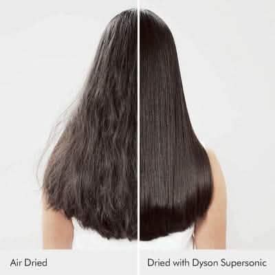 Dyson Supersonic Hair Dryer 220V Only Works for Overseas (Refurbished)