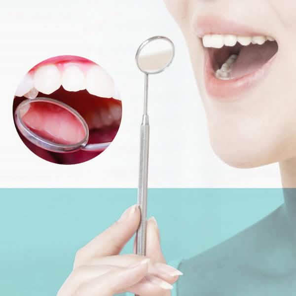 Electric Dental Scaler Vibration Tooth Calculus Remover