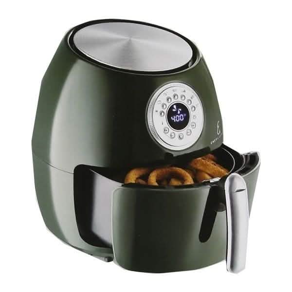 Emeril 5.3-qt Air Fryer Digital - Assorted Colors (Refurbished)