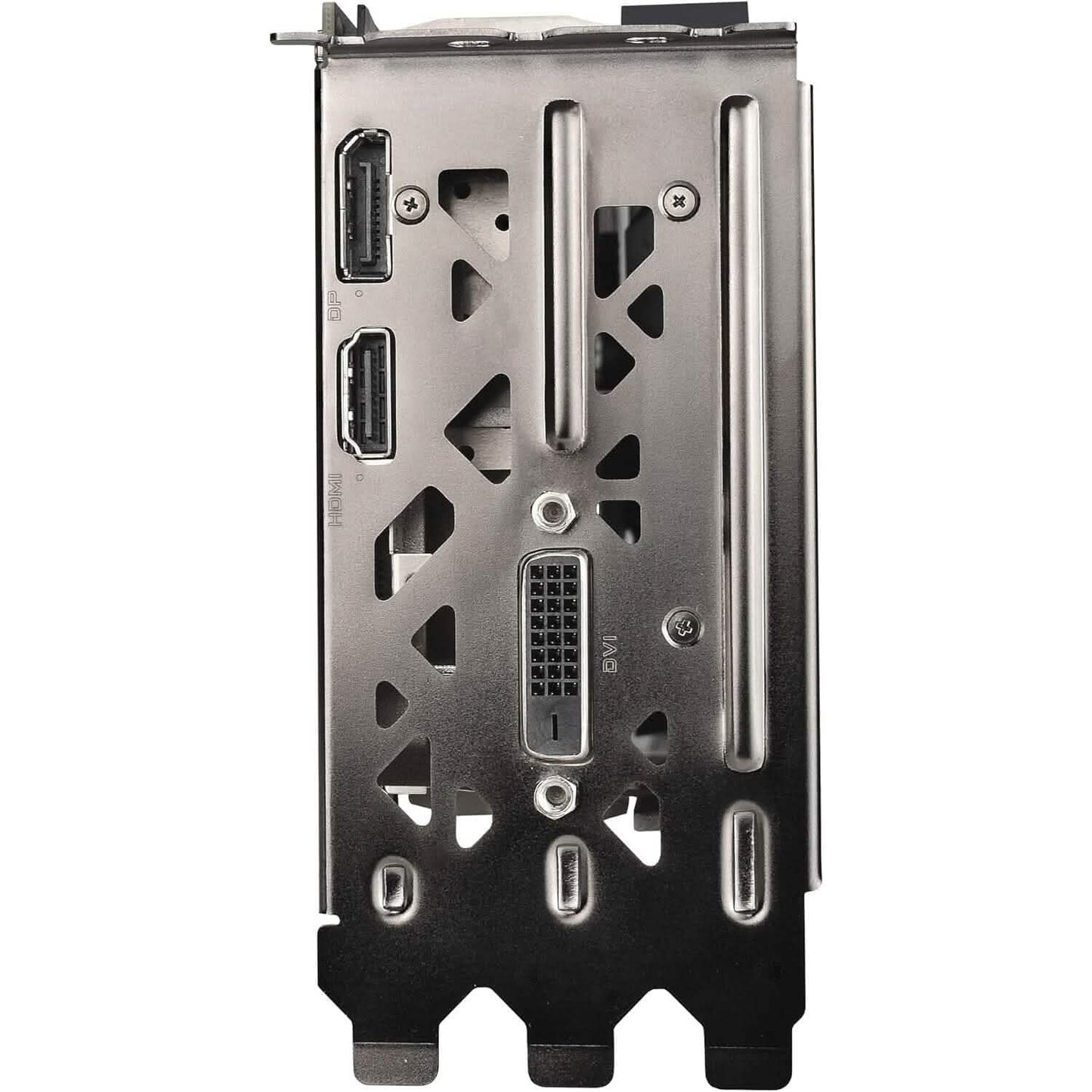 EVGA GeForce RTX 2060 SC Gaming Graphics Card (Refurbished)